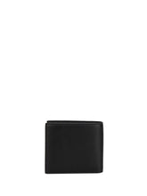 ARMANI EXCHANGE Armani Exchange Portafoglio Uomo Black - Nero BLACK